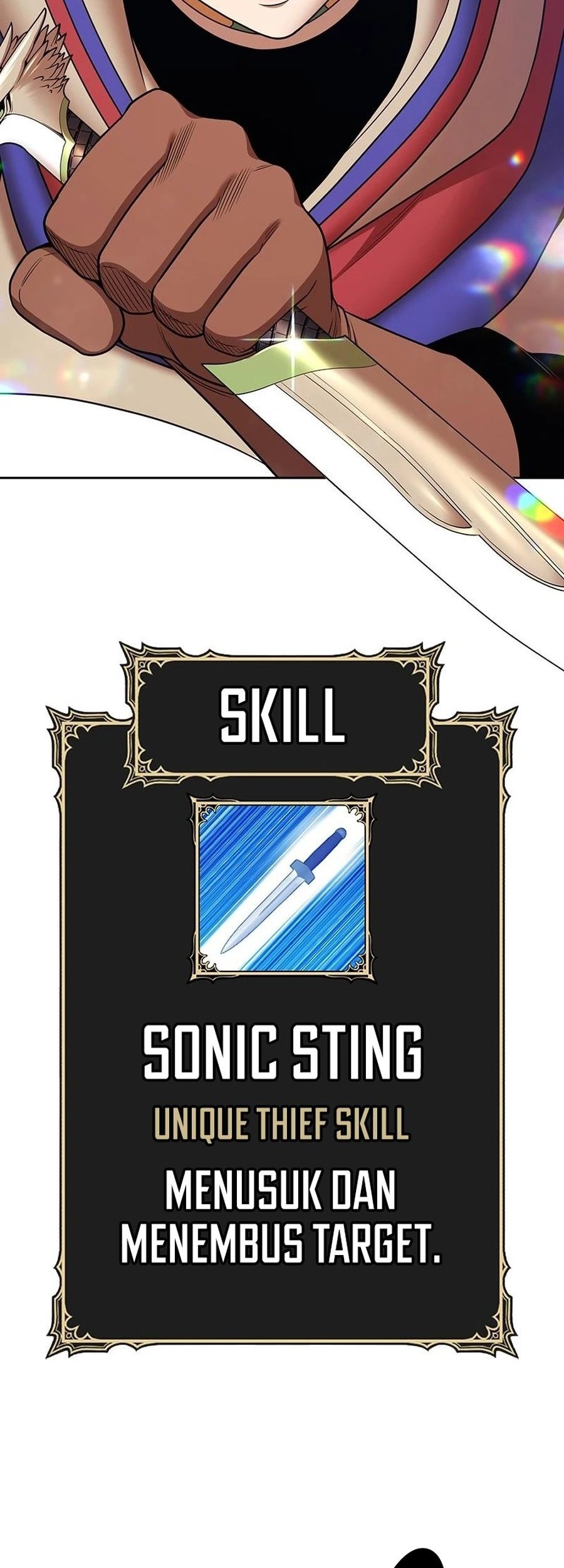 +99 Wooden Stick Chapter 97 Gambar 210