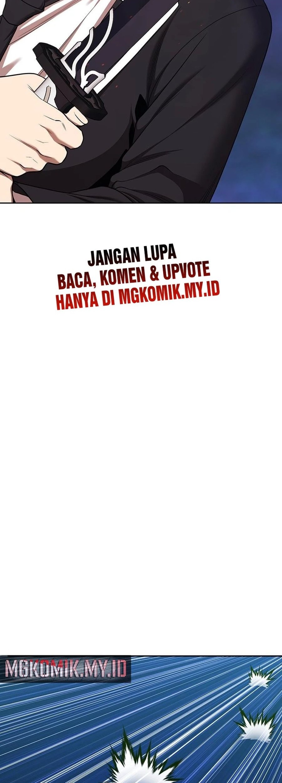 +99 Wooden Stick Chapter 97 Gambar 213