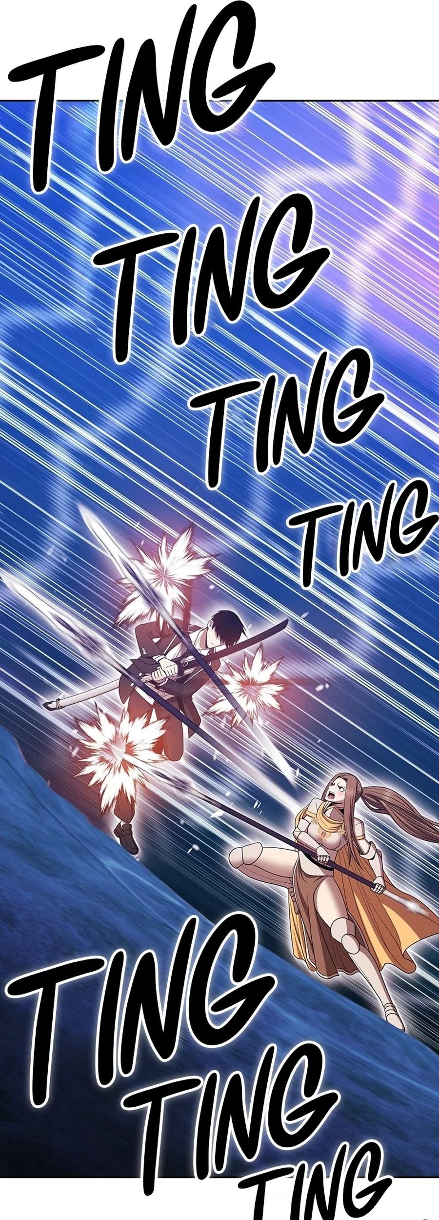 +99 Wooden Stick Chapter 97 Gambar 220