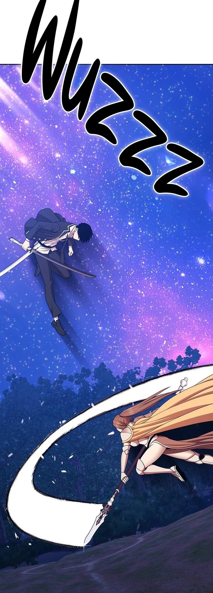 +99 Wooden Stick Chapter 97 Gambar 223