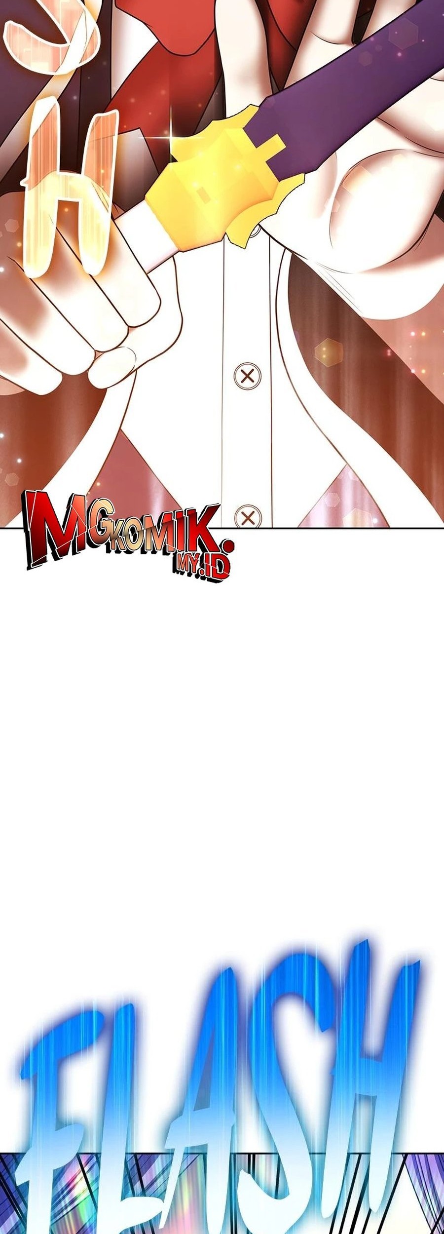 +99 Wooden Stick Chapter 97 Gambar 229
