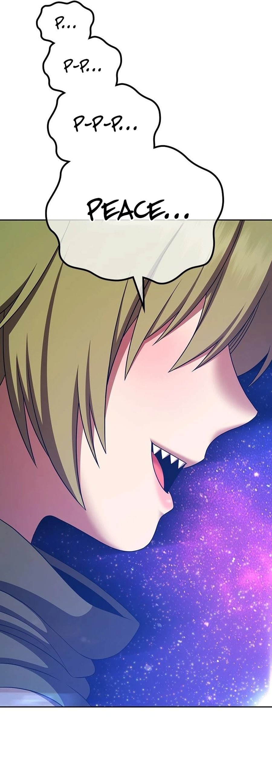 +99 Wooden Stick Chapter 97 Gambar 17