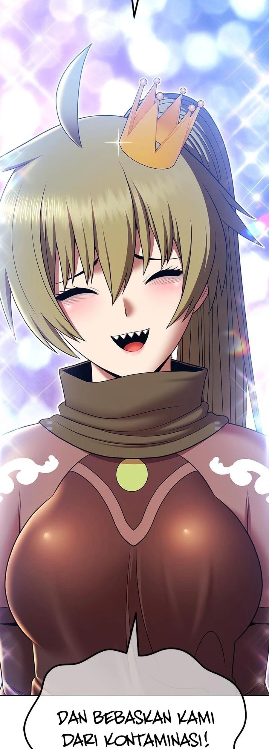 +99 Wooden Stick Chapter 97 Gambar 19