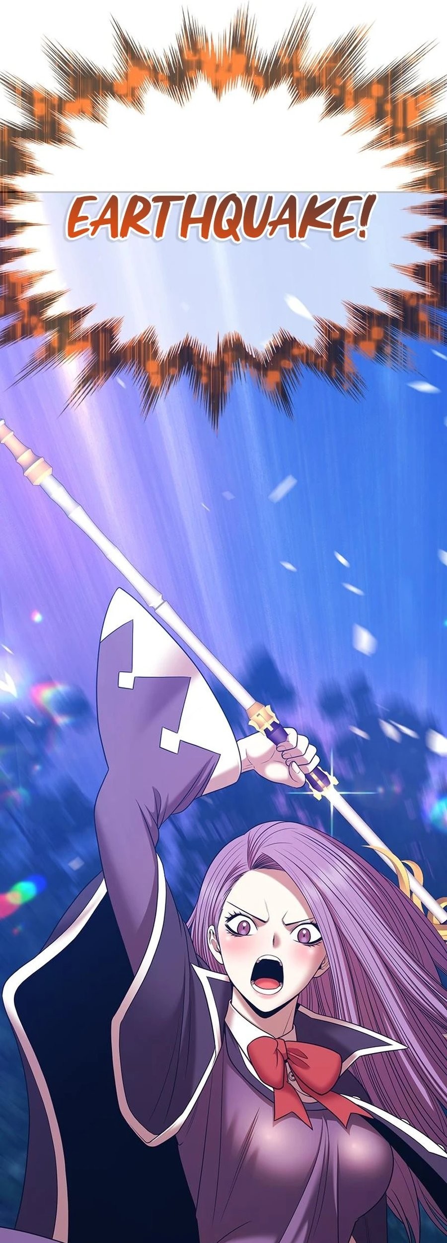 +99 Wooden Stick Chapter 97 Gambar 232