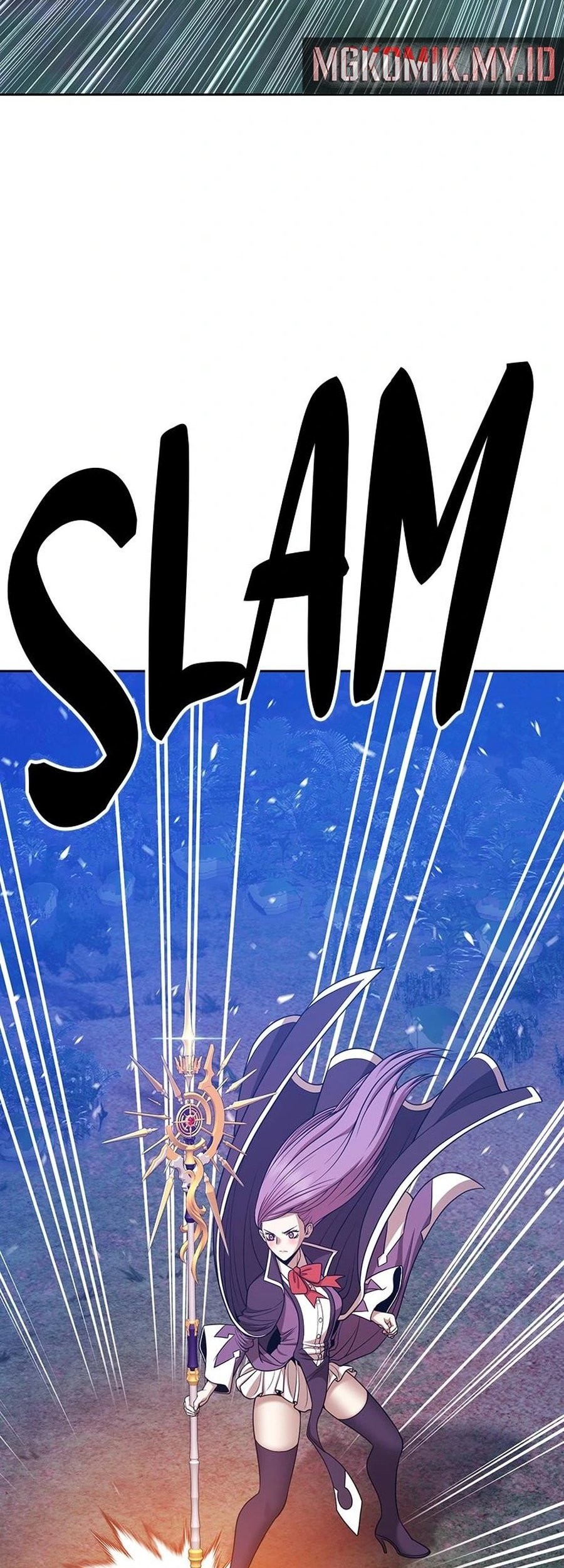 +99 Wooden Stick Chapter 97 Gambar 234