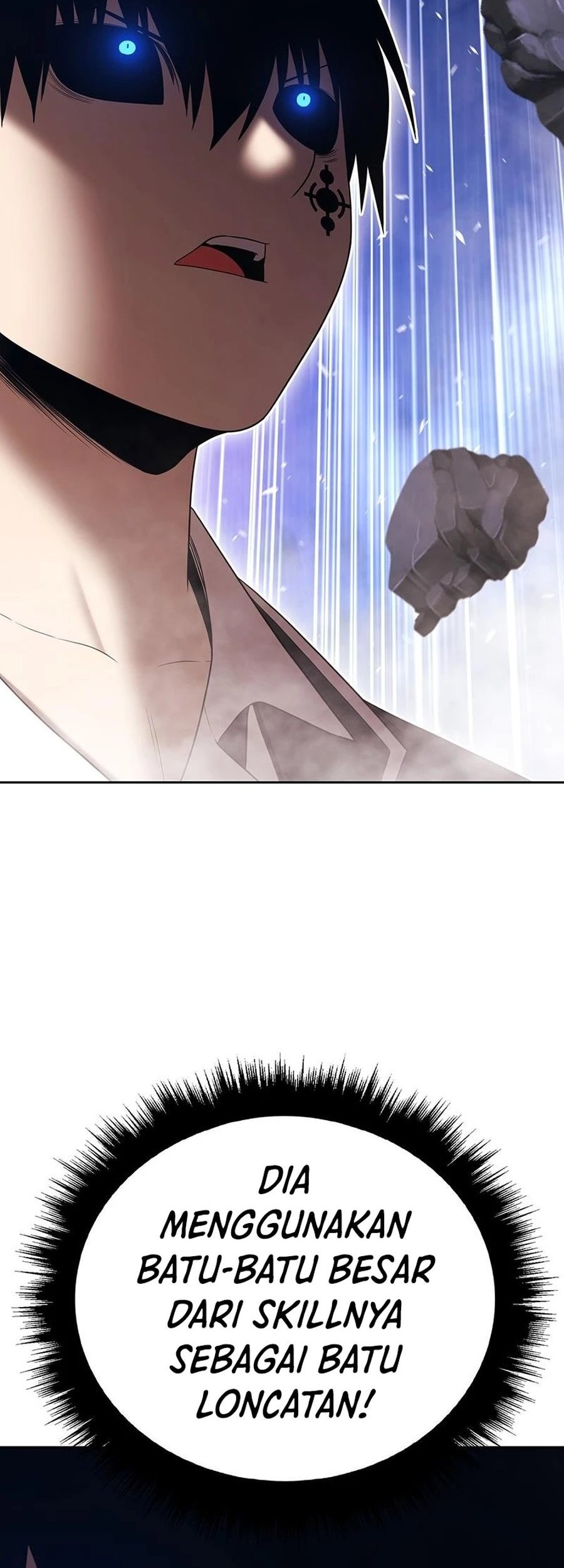 +99 Wooden Stick Chapter 97 Gambar 242