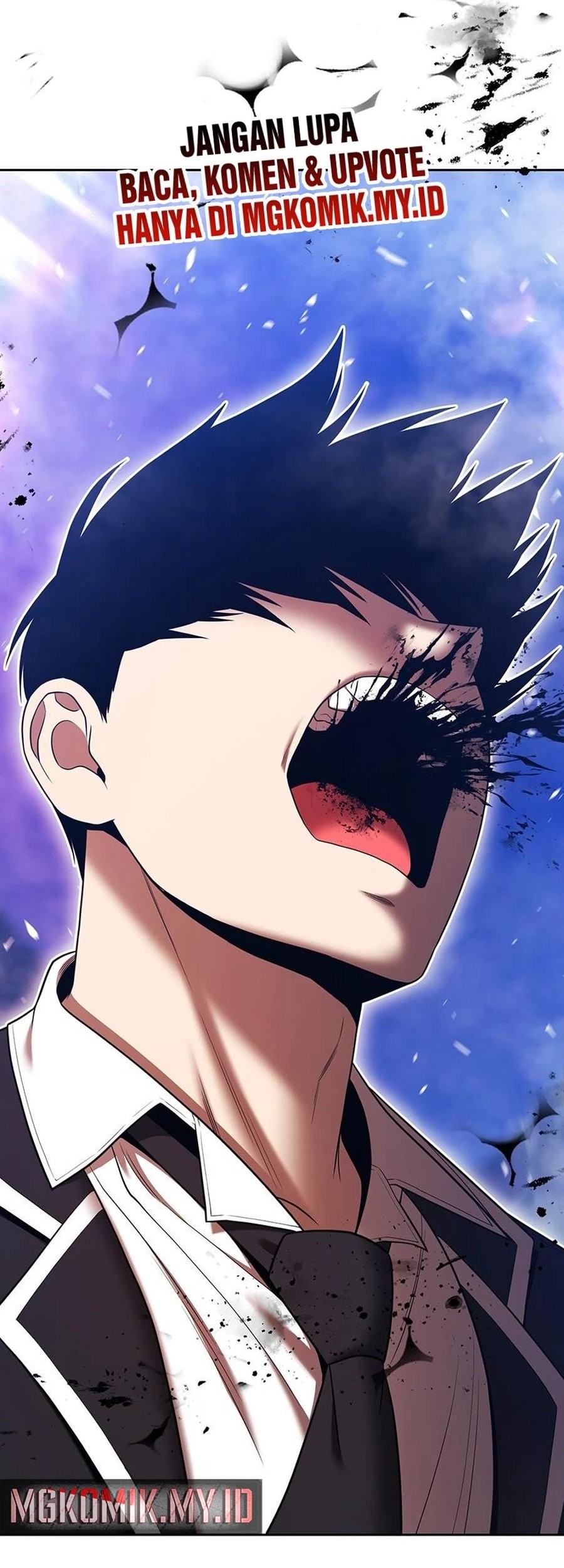 +99 Wooden Stick Chapter 97 Gambar 248