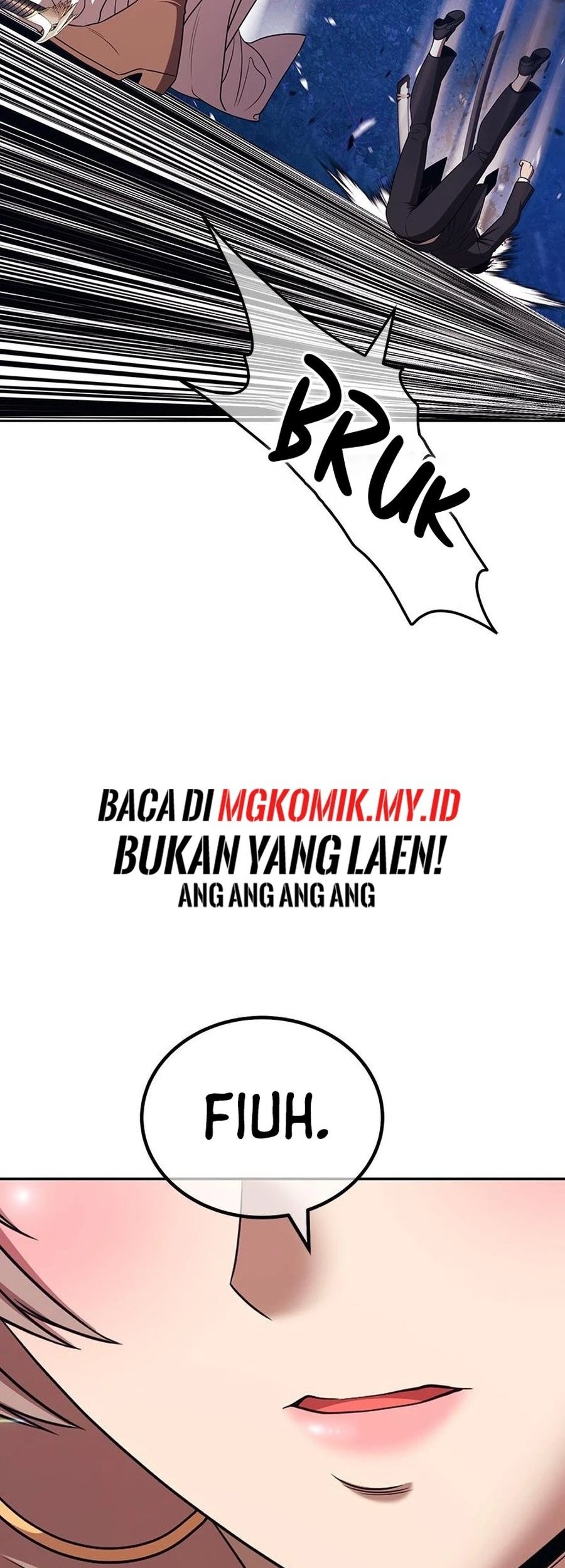 +99 Wooden Stick Chapter 97 Gambar 250