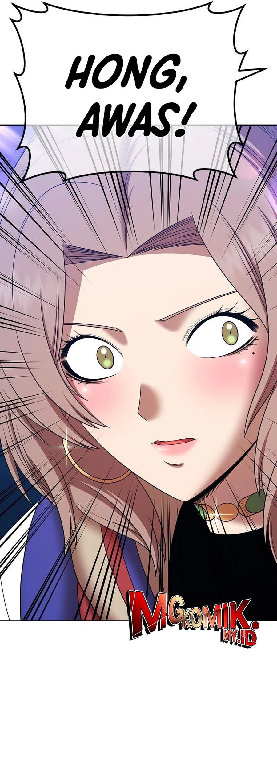 +99 Wooden Stick Chapter 97 Gambar 252