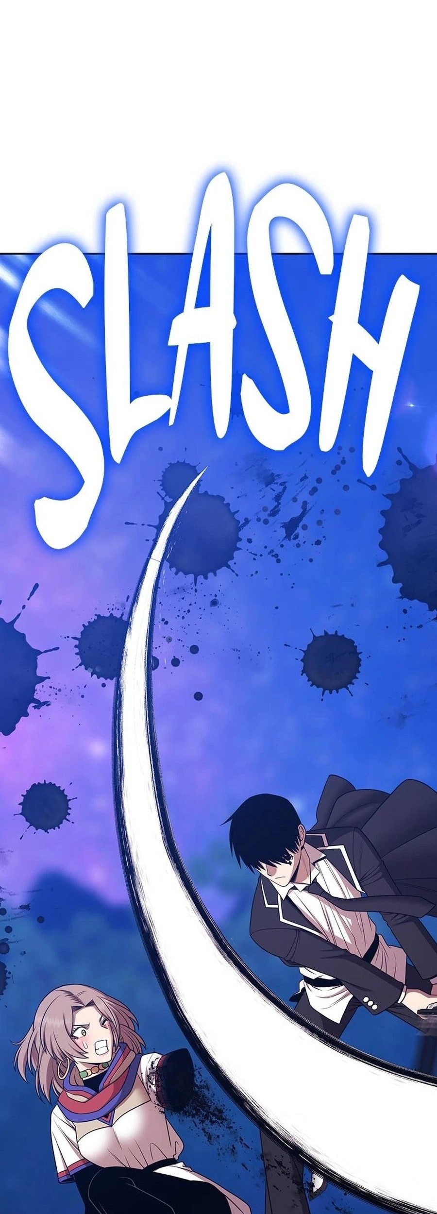 +99 Wooden Stick Chapter 97 Gambar 253