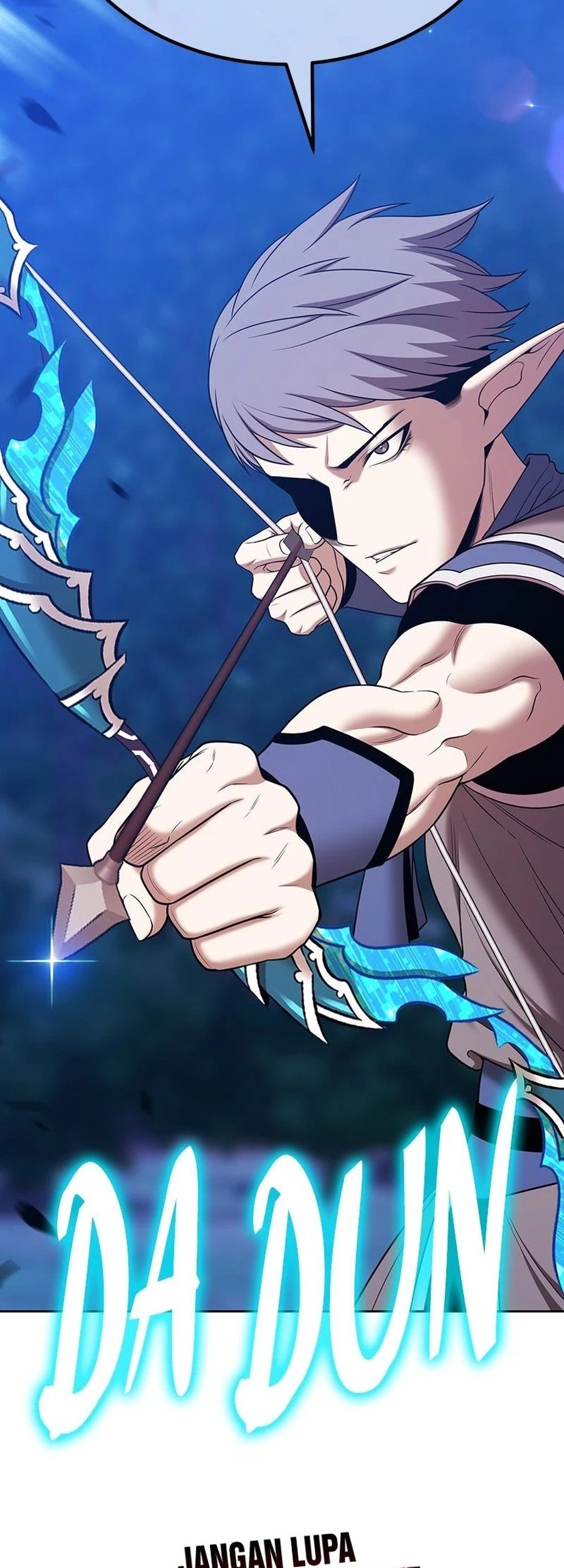 +99 Wooden Stick Chapter 97 Gambar 264