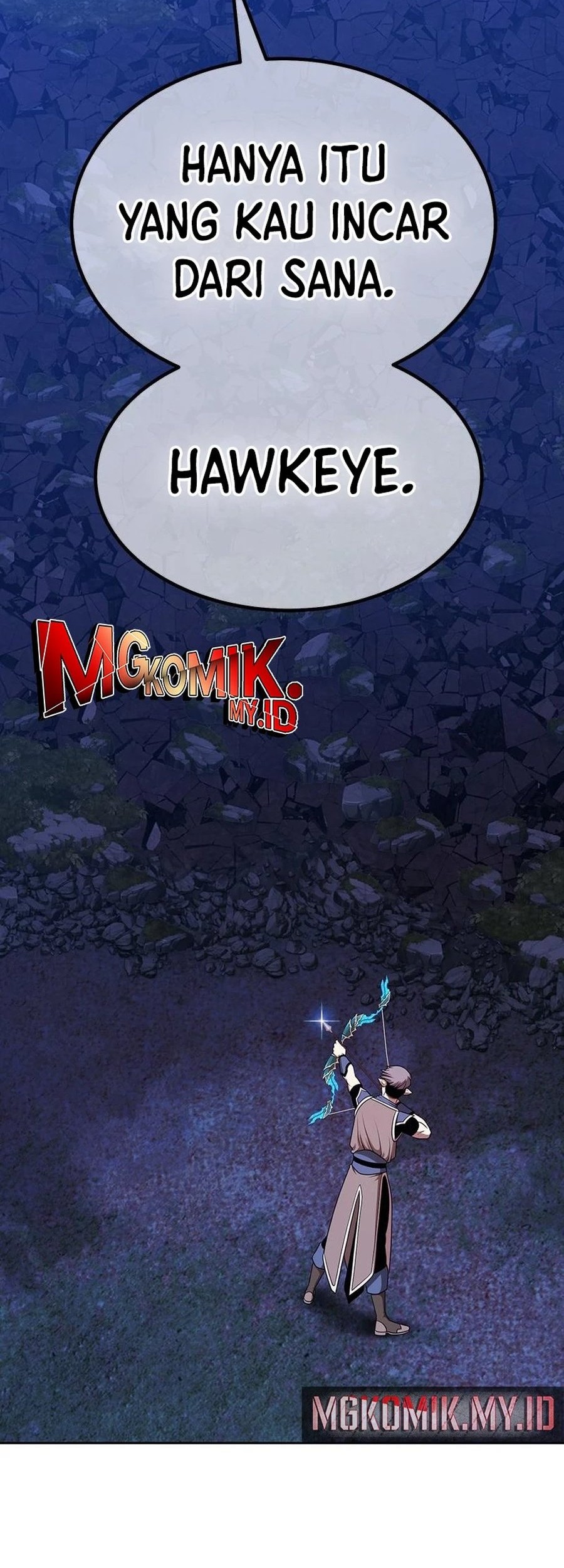 +99 Wooden Stick Chapter 97 Gambar 266