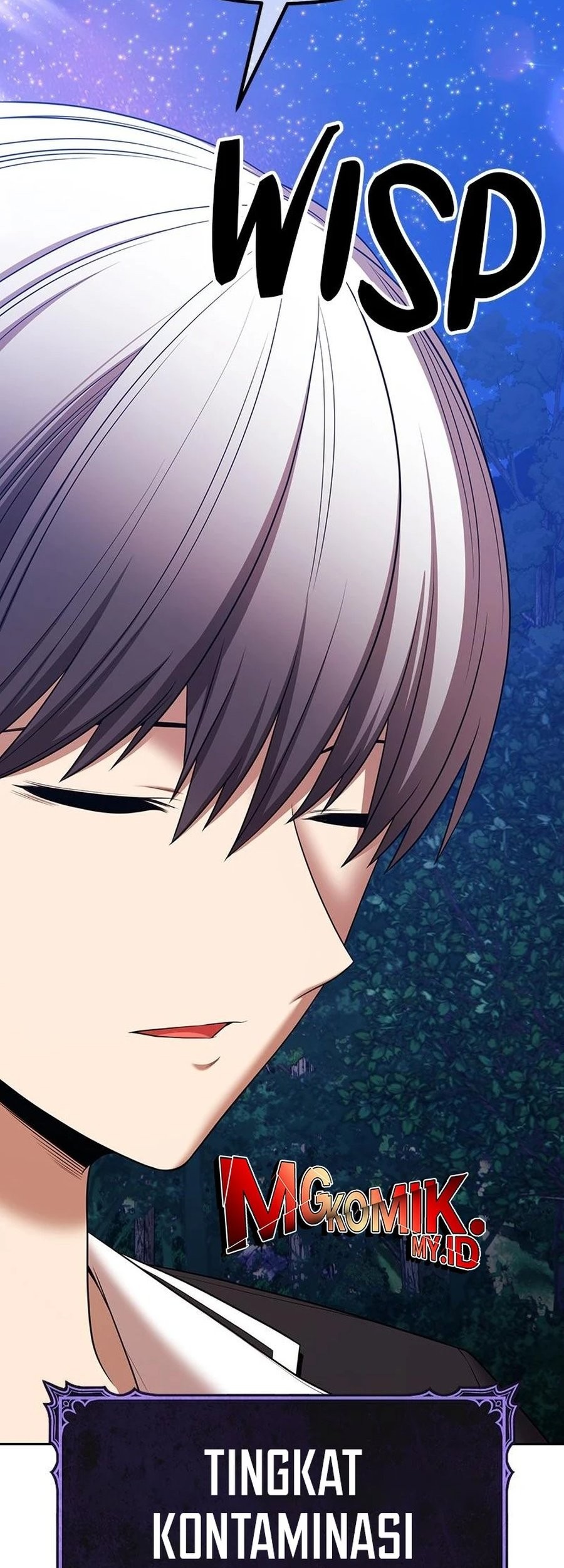 +99 Wooden Stick Chapter 97 Gambar 271