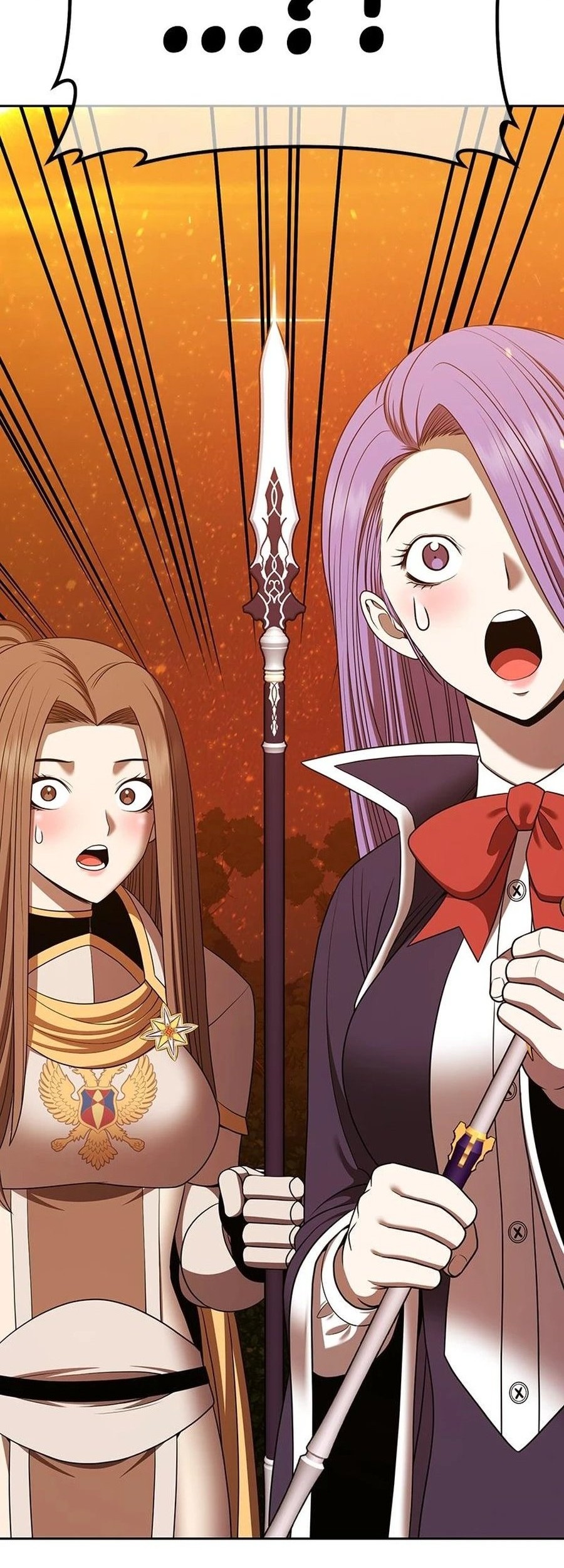 +99 Wooden Stick Chapter 97 Gambar 278