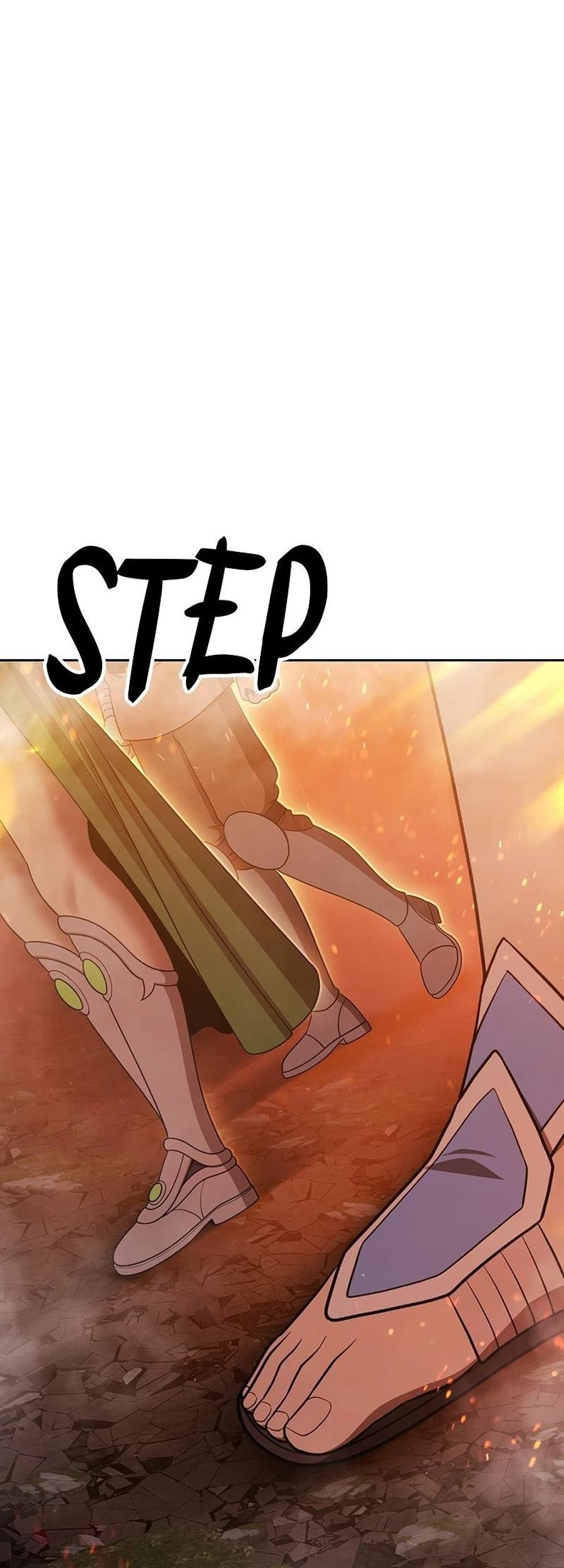 +99 Wooden Stick Chapter 97 Gambar 279