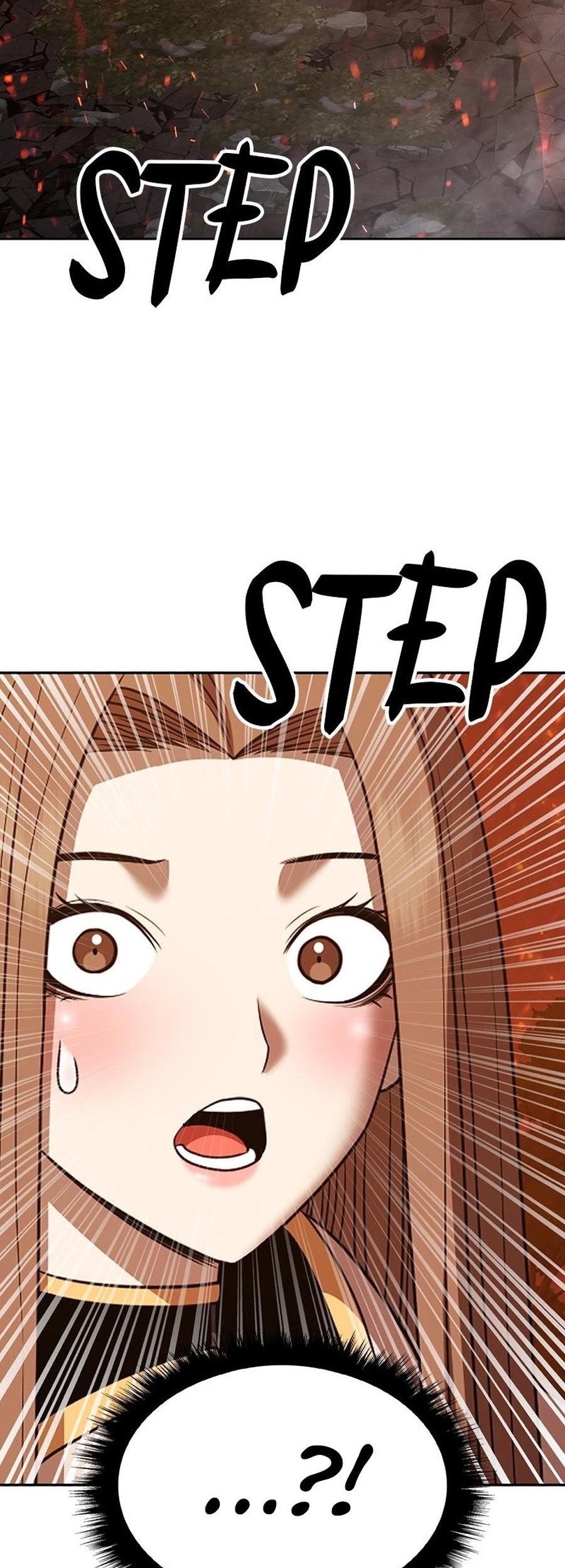 +99 Wooden Stick Chapter 97 Gambar 280