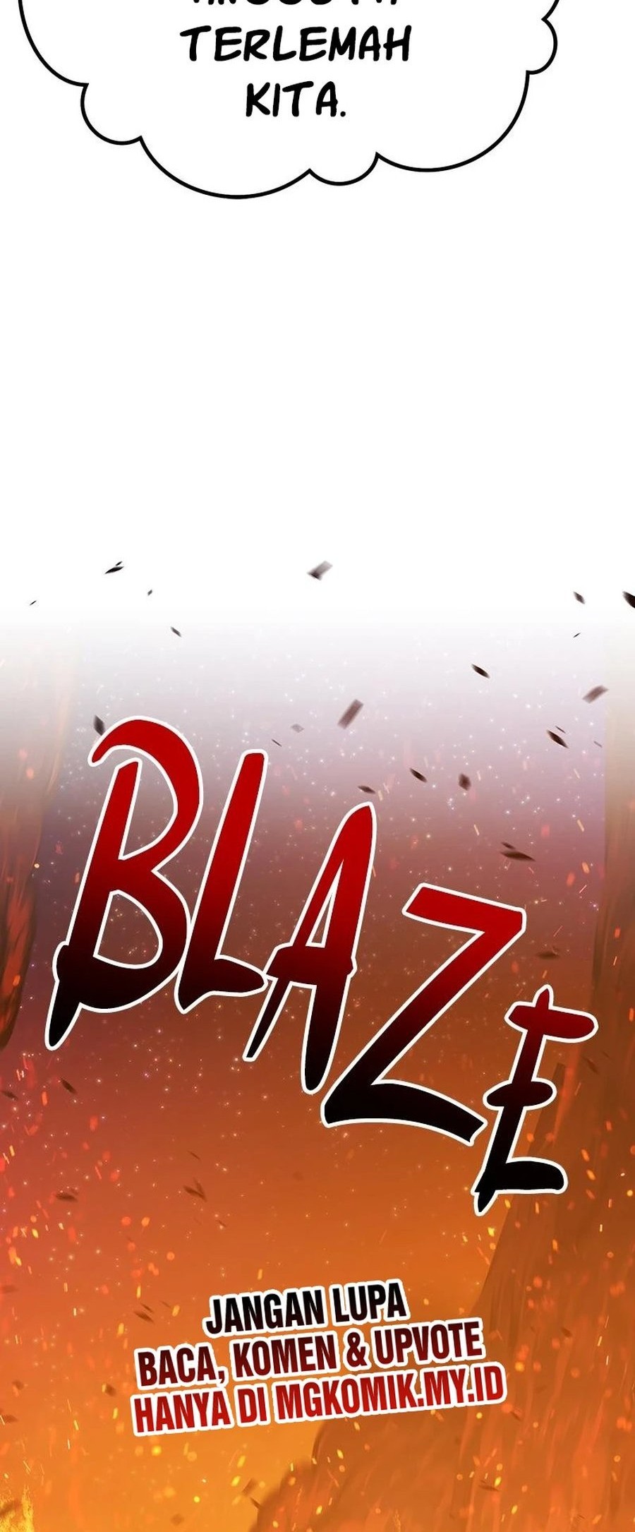 +99 Wooden Stick Chapter 97 Gambar 282