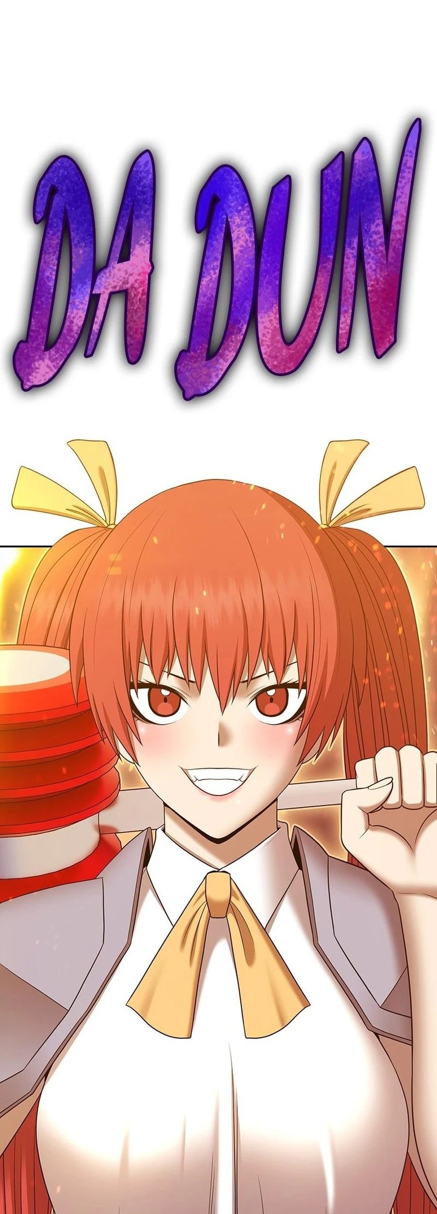 +99 Wooden Stick Chapter 97 Gambar 288