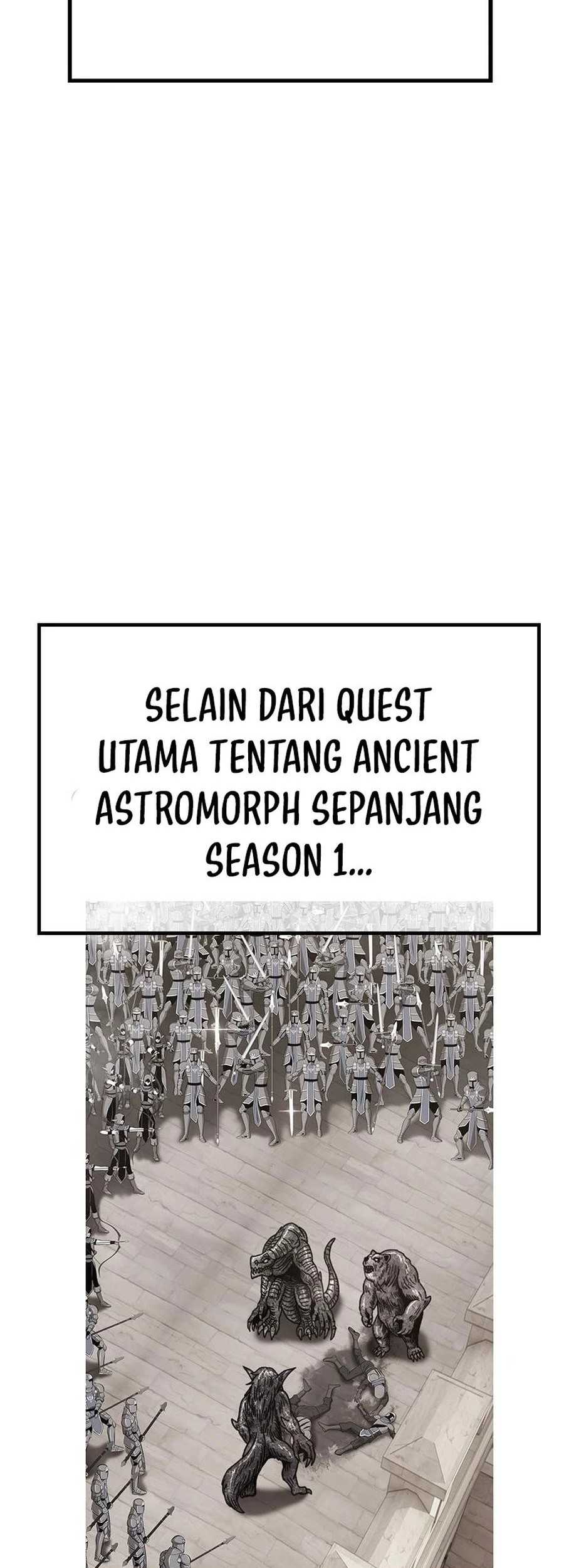 +99 Wooden Stick Chapter 97 Gambar 292