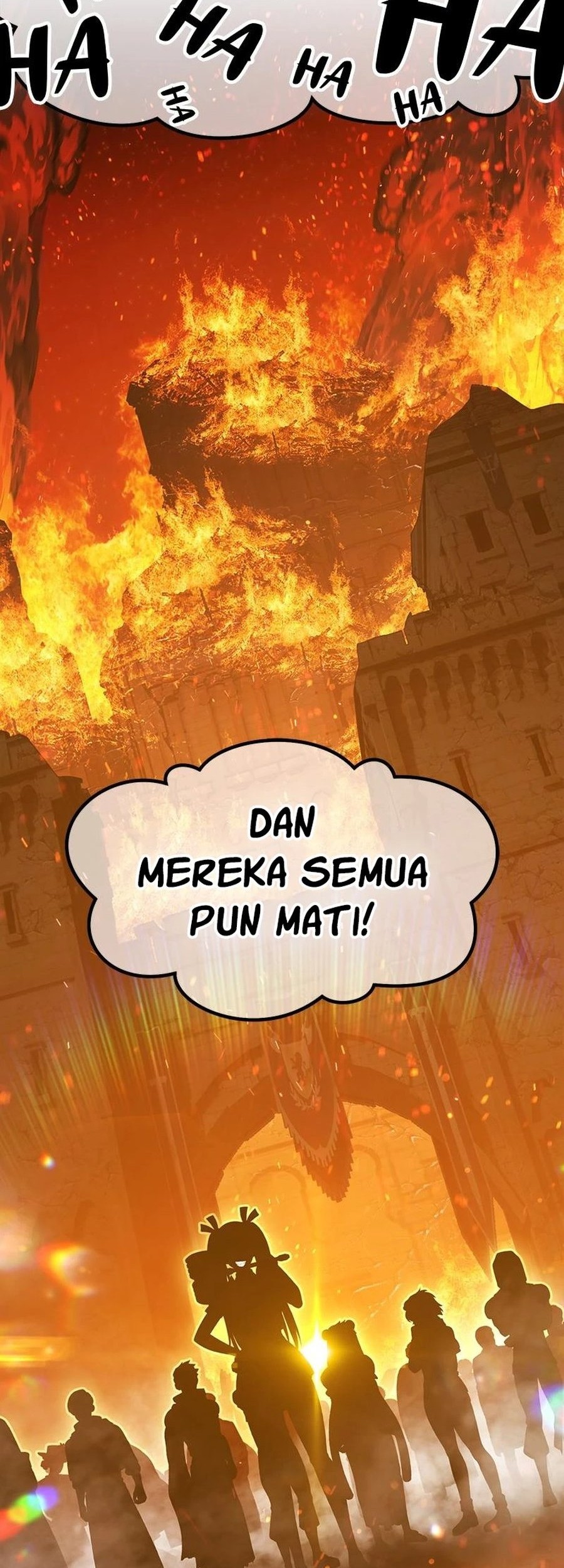 +99 Wooden Stick Chapter 97 Gambar 296