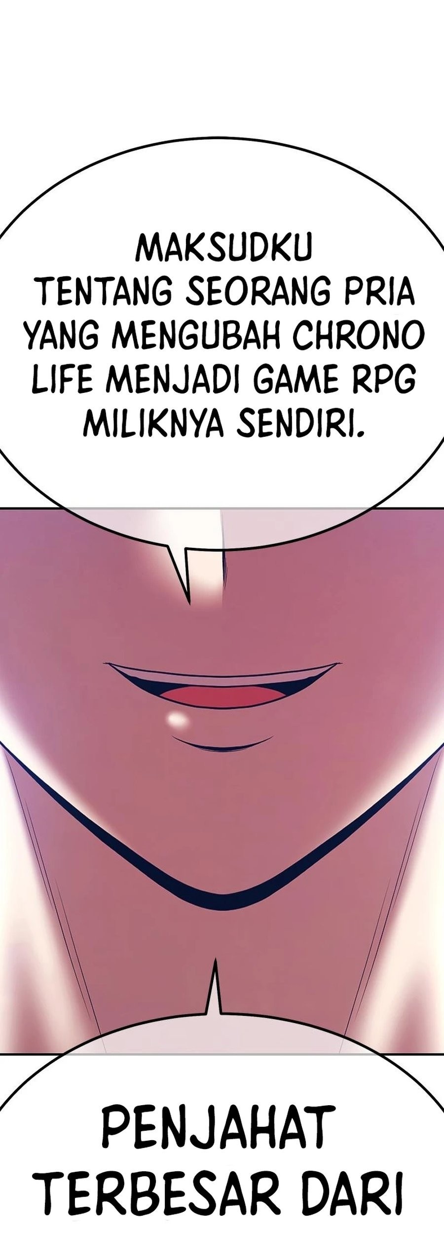 +99 Wooden Stick Chapter 97 Gambar 303