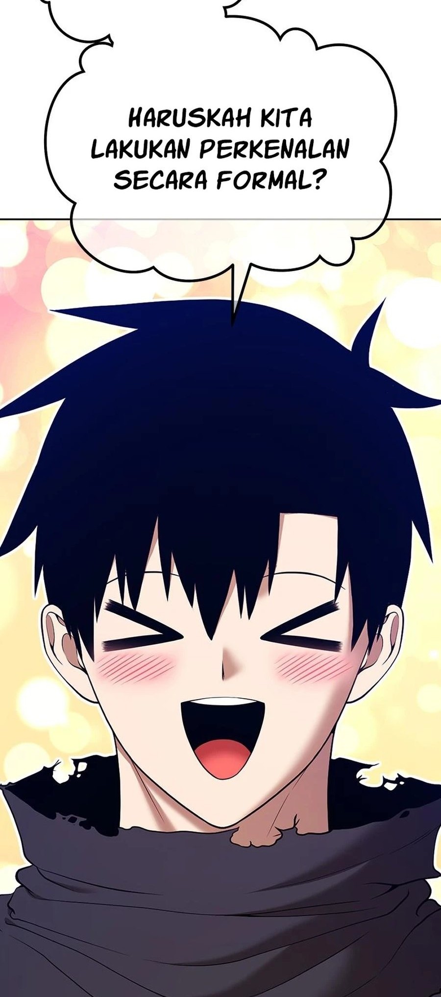 +99 Wooden Stick Chapter 97 Gambar 32