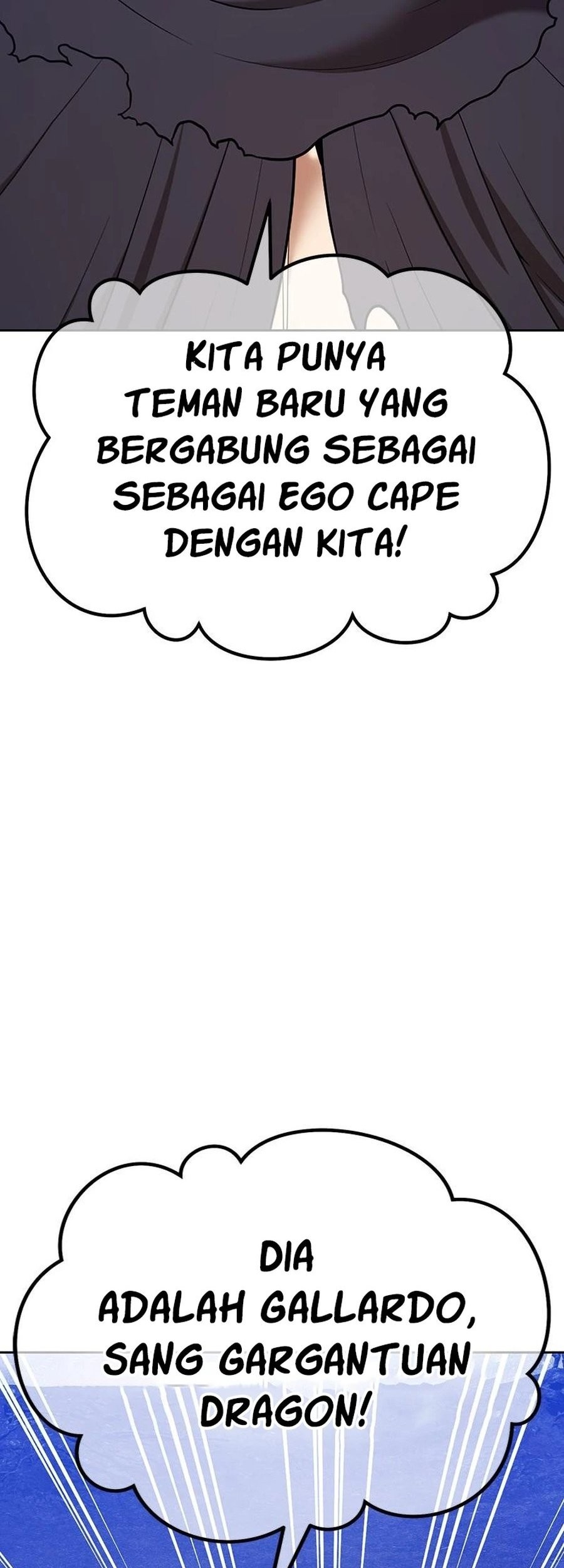 +99 Wooden Stick Chapter 97 Gambar 33