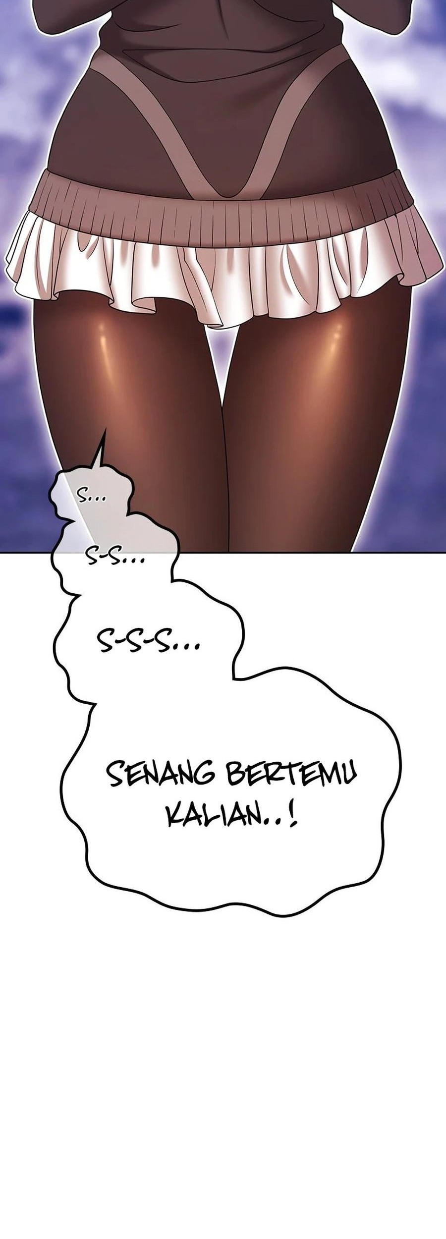 +99 Wooden Stick Chapter 97 Gambar 36