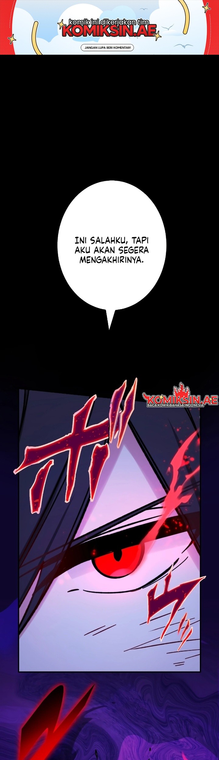 Baca  The strongest assassin gets transferred to another world with his whole class Chapter 72 Gambar 2