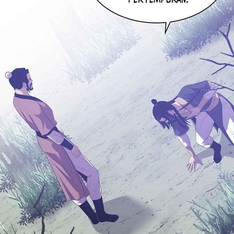 The Best Martial Arts Instructor In The World Chapter 29 Gambar 34