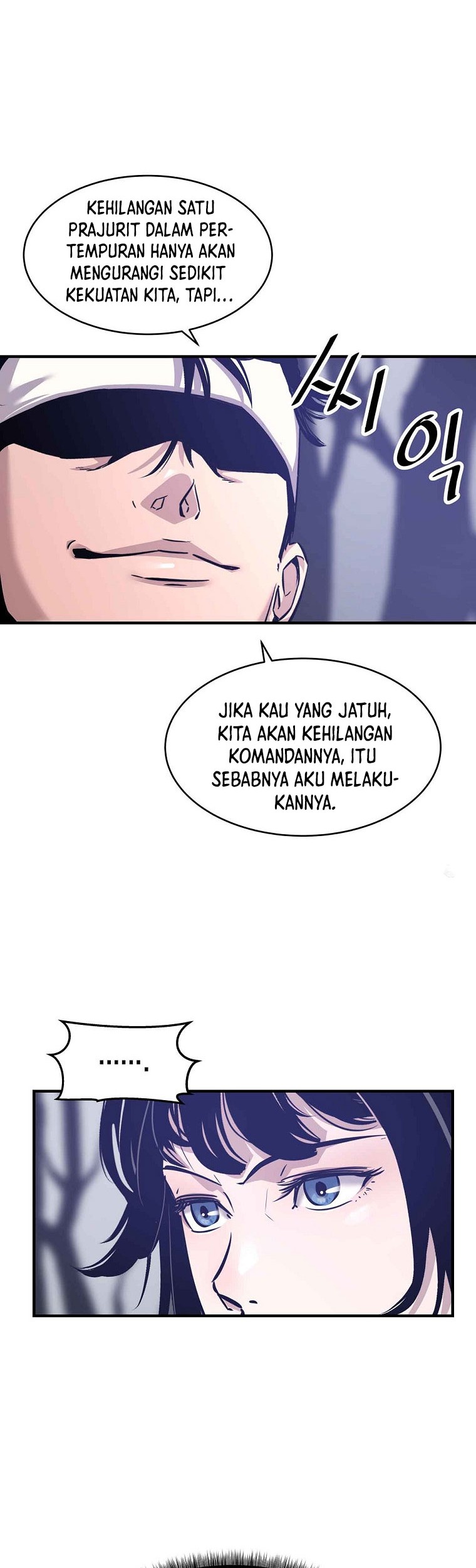 The Best Martial Arts Instructor In The World Chapter 29 Gambar 42