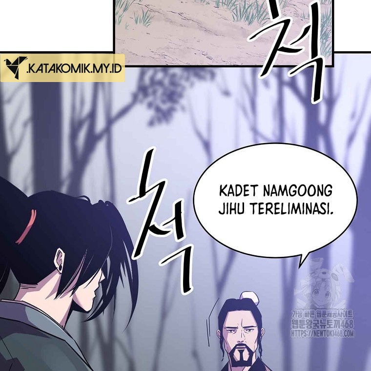 The Best Martial Arts Instructor In The World Chapter 29 Gambar 49