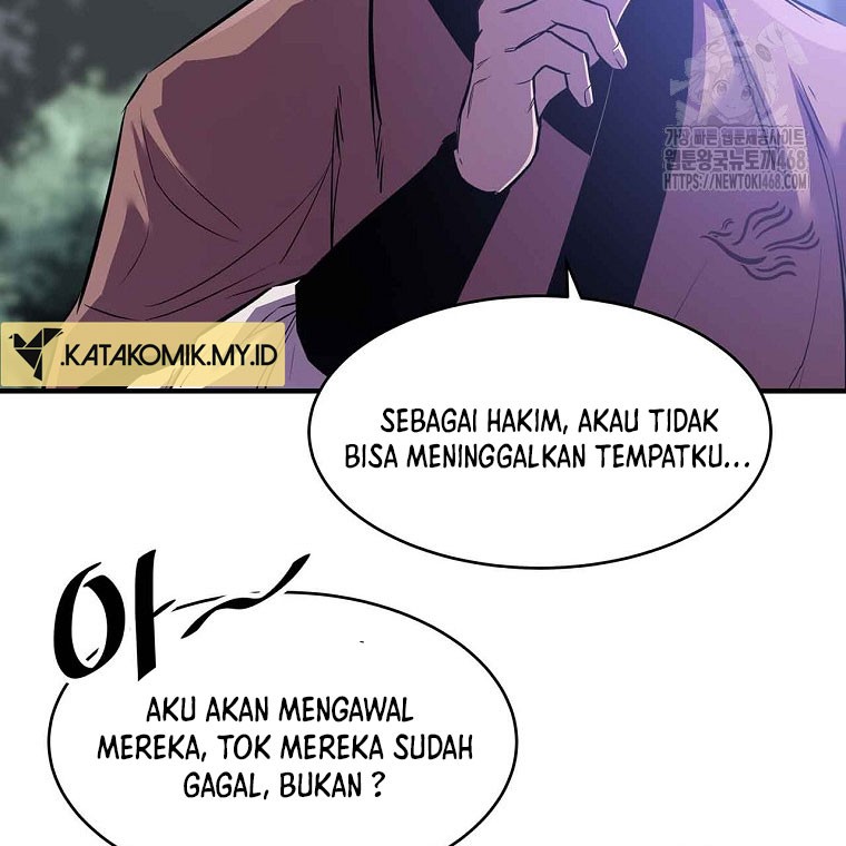 The Best Martial Arts Instructor In The World Chapter 29 Gambar 55