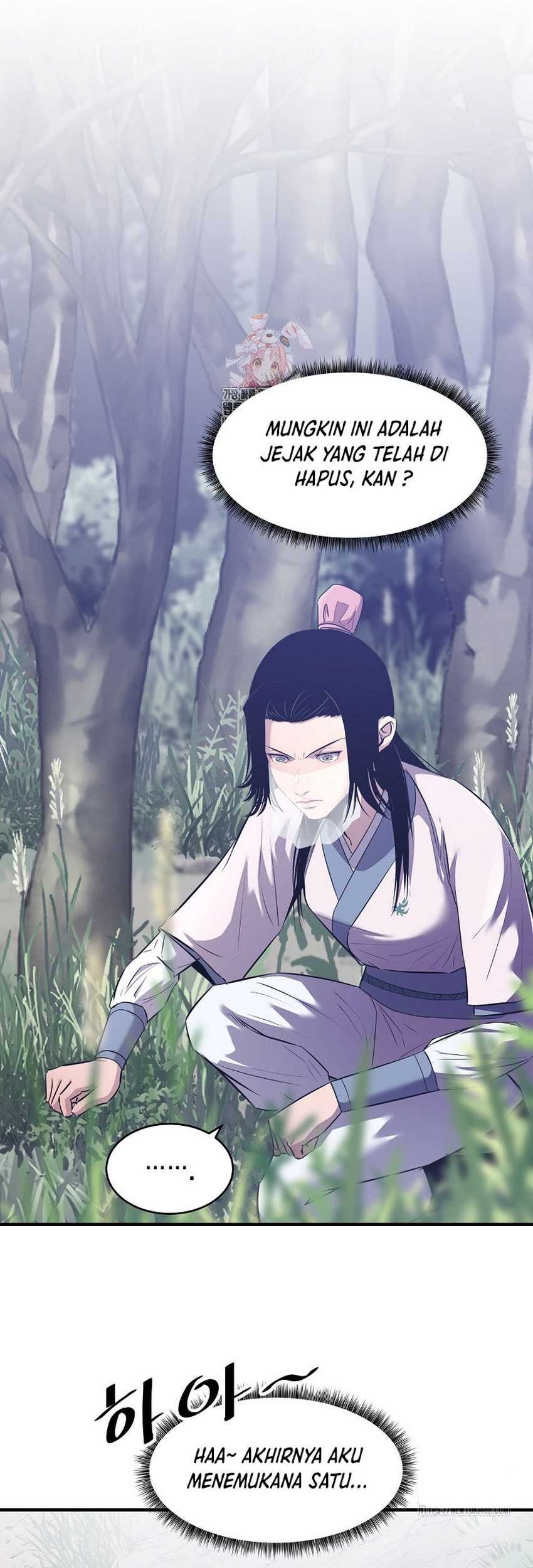 The Best Martial Arts Instructor In The World Chapter 29 Gambar 69