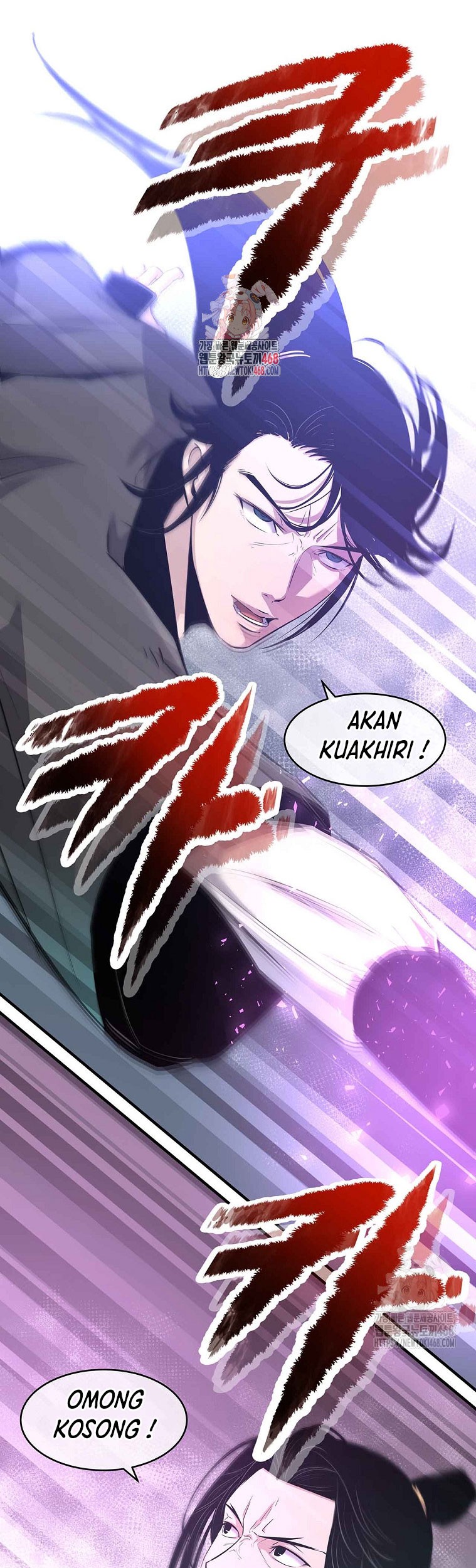 Baca  The Best Martial Arts Instructor In The World Chapter 29 Gambar 2