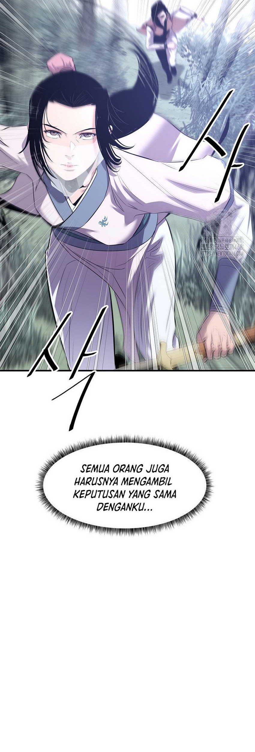 The Best Martial Arts Instructor In The World Chapter 29 Gambar 82