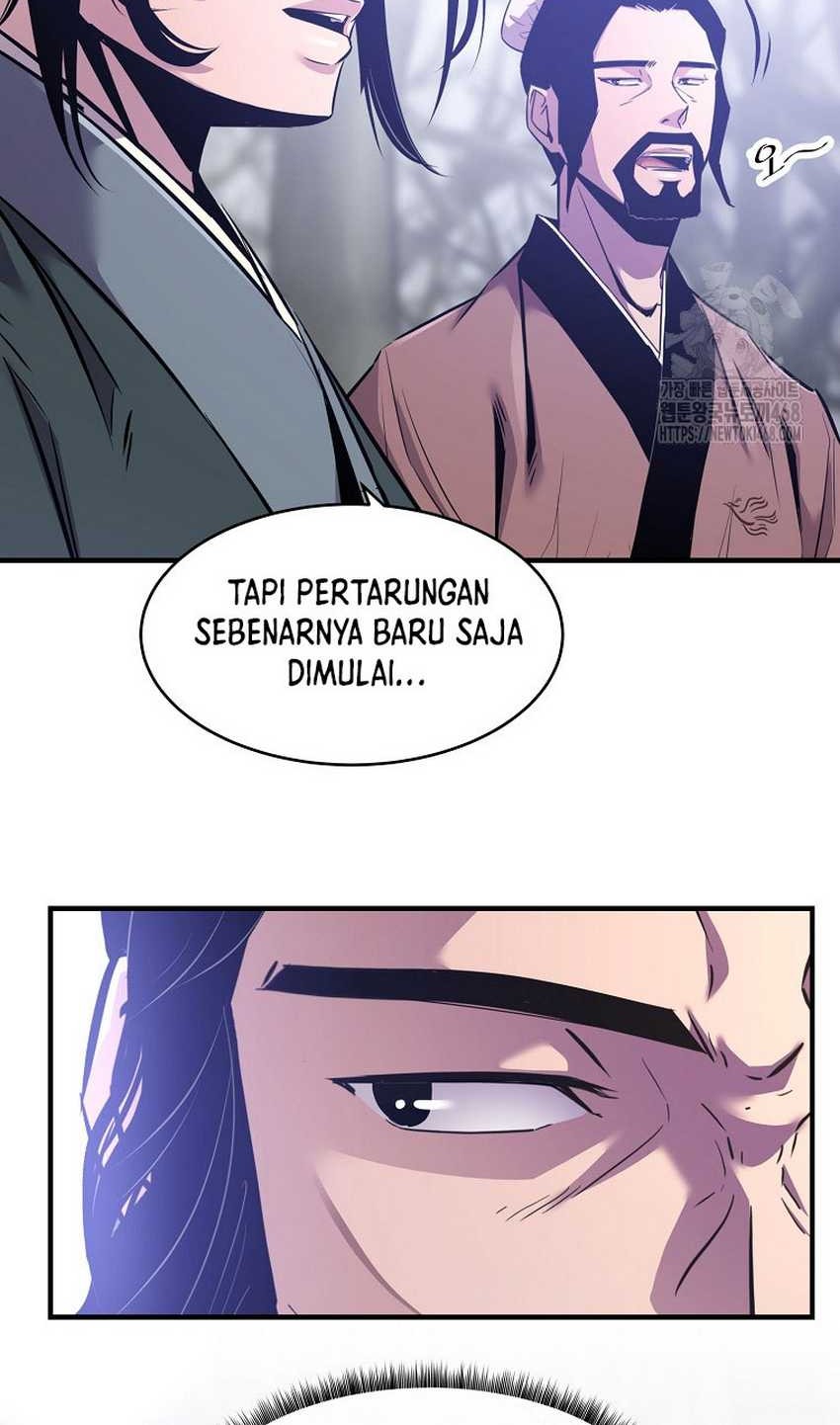 The Best Martial Arts Instructor In The World Chapter 29 Gambar 89