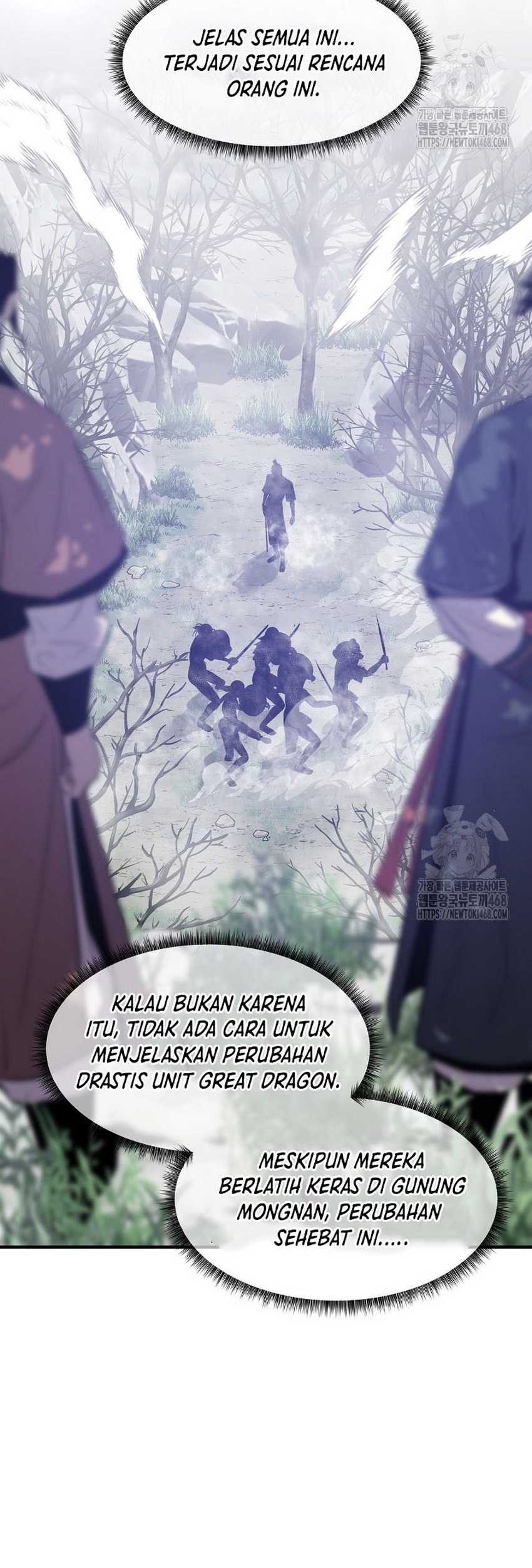 The Best Martial Arts Instructor In The World Chapter 29 Gambar 90