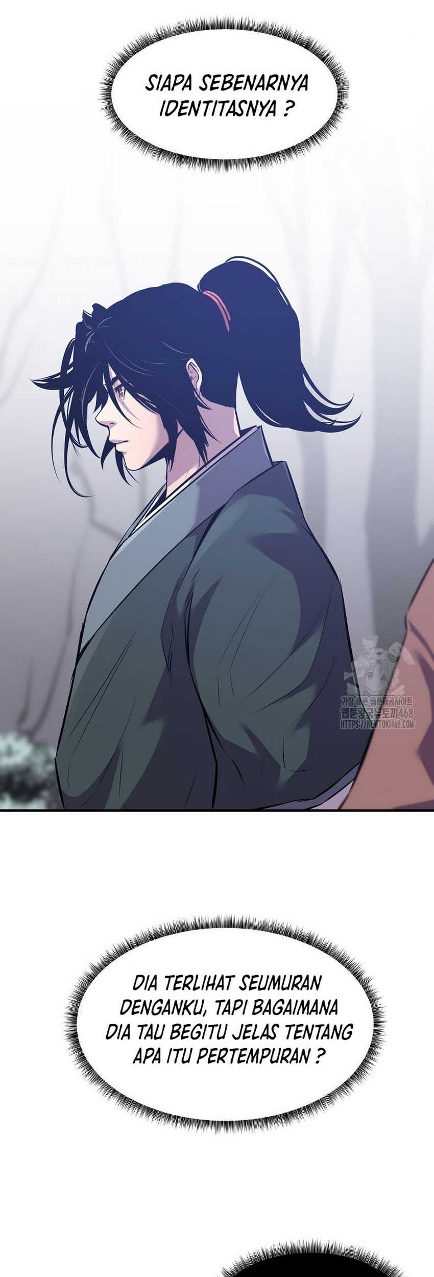 The Best Martial Arts Instructor In The World Chapter 29 Gambar 91