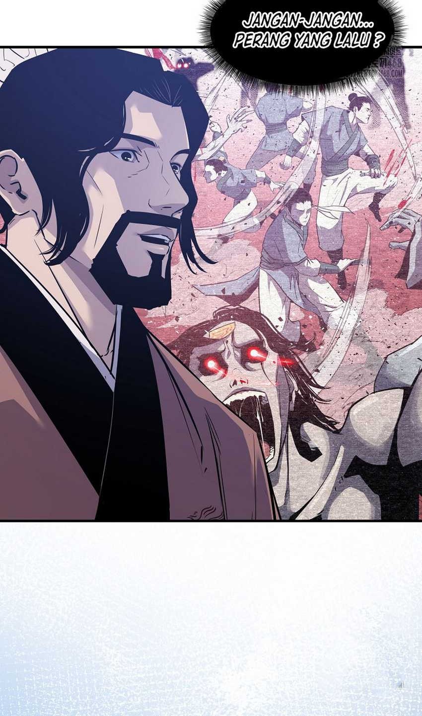 The Best Martial Arts Instructor In The World Chapter 29 Gambar 92