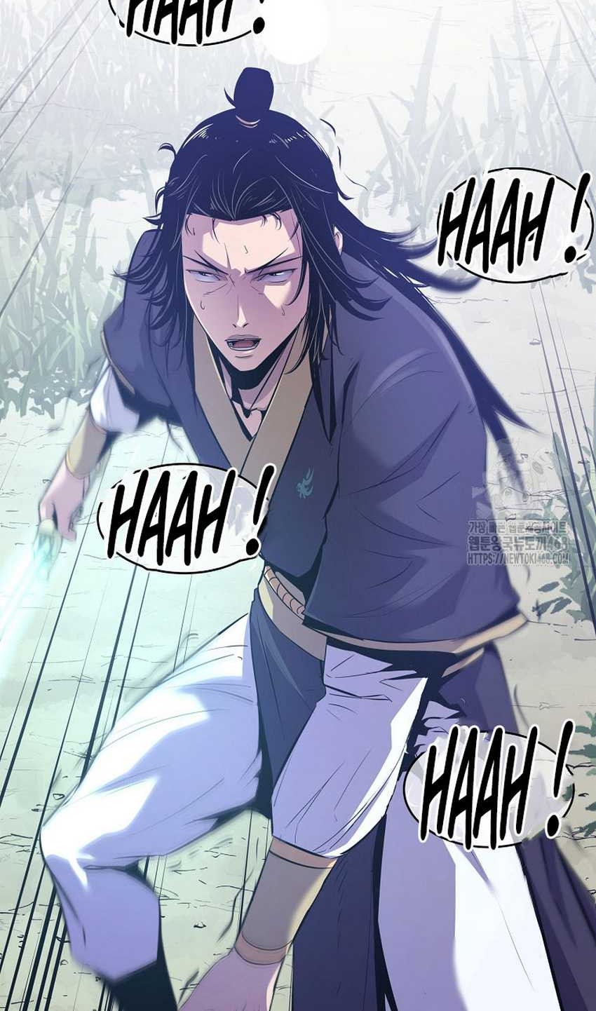 The Best Martial Arts Instructor In The World Chapter 29 Gambar 113