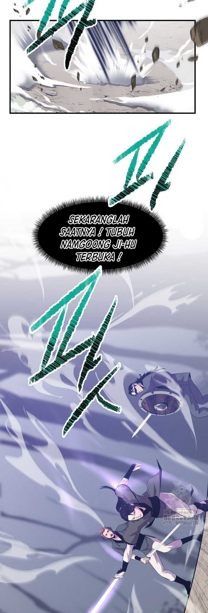 The Best Martial Arts Instructor In The World Chapter 29 Gambar 124