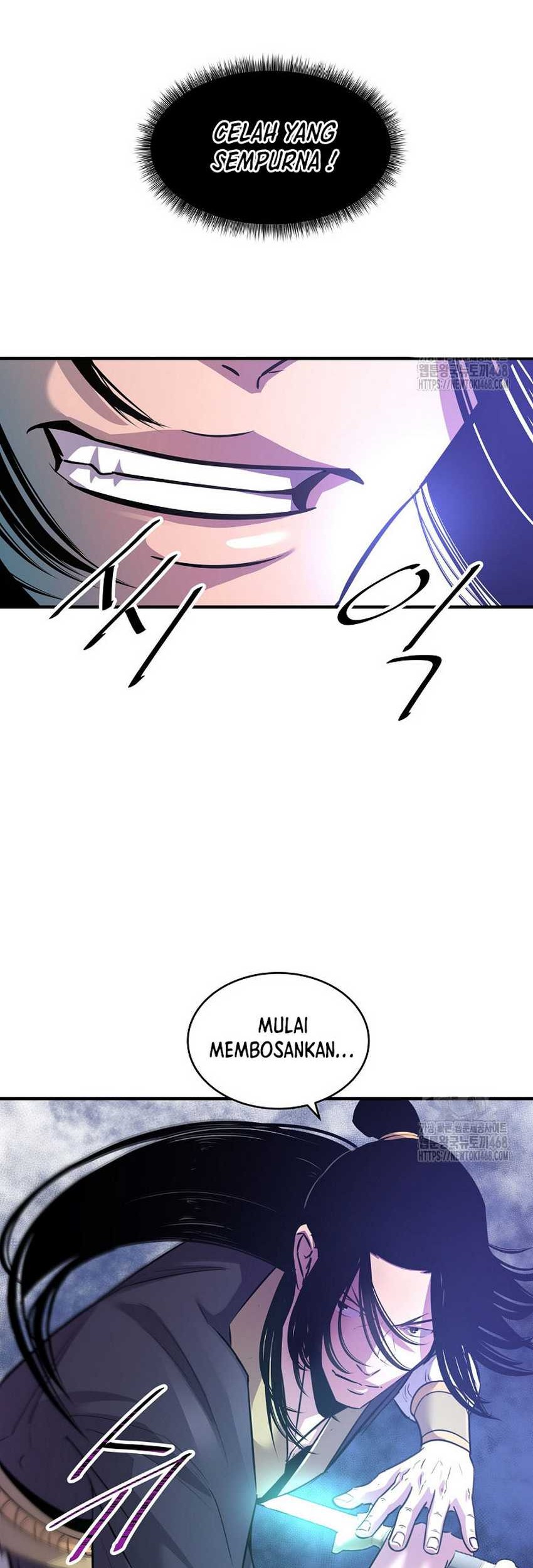 The Best Martial Arts Instructor In The World Chapter 29 Gambar 127