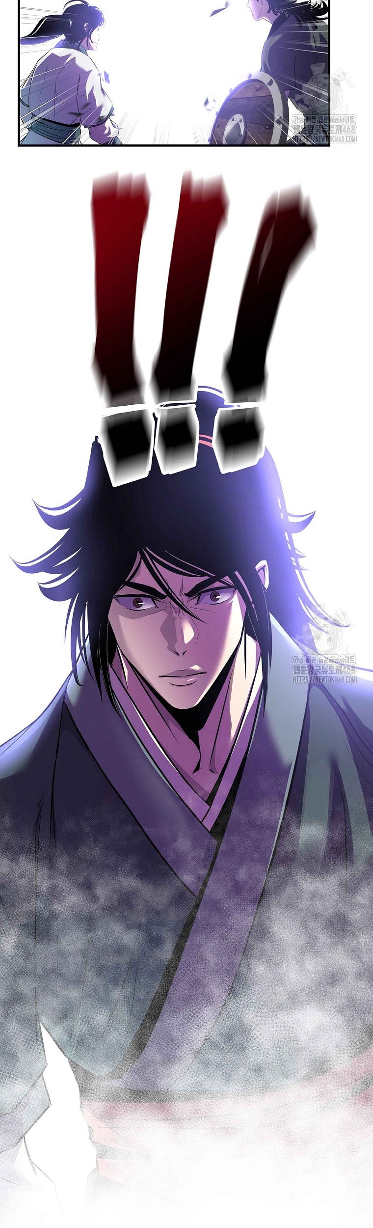 The Best Martial Arts Instructor In The World Chapter 29 Gambar 18