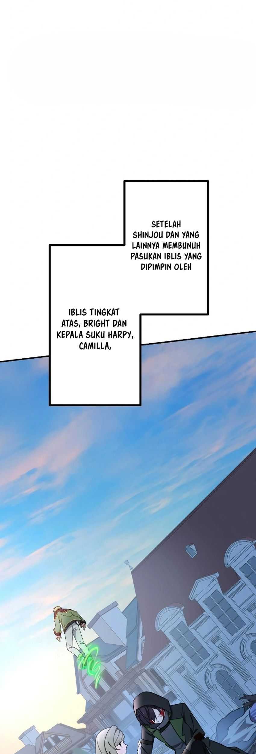 Baca  The strongest assassin gets transferred to another world with his whole class Chapter 73 Gambar 2
