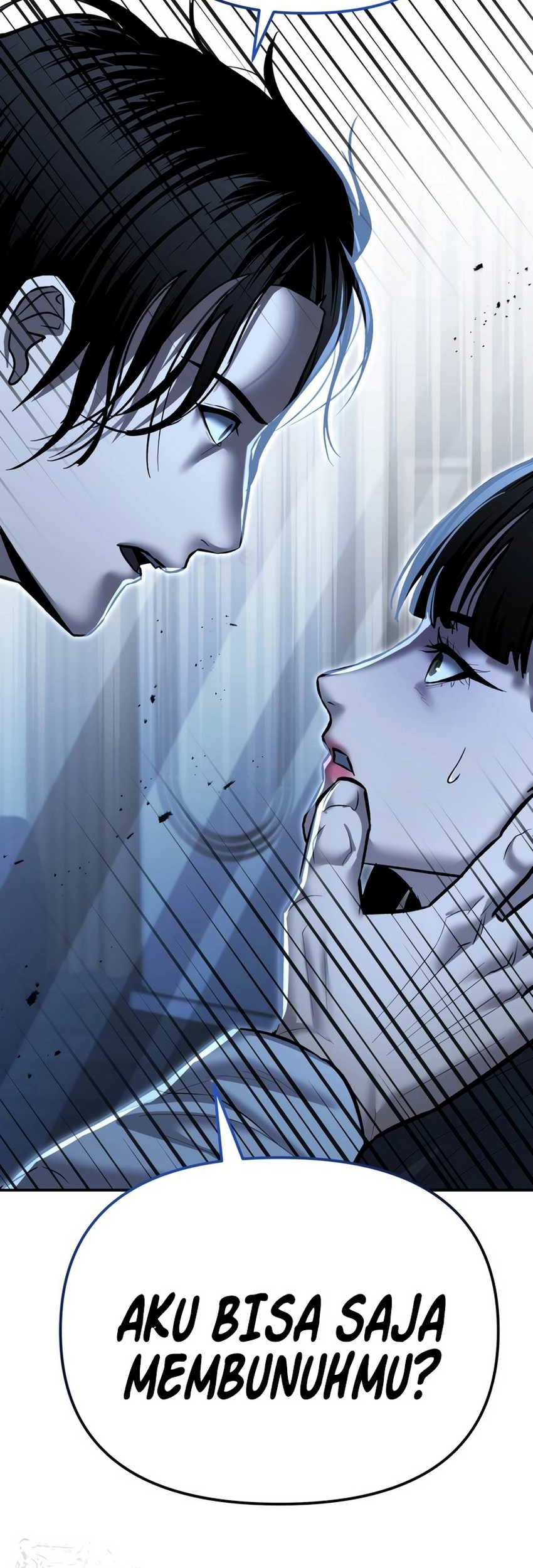The Cop Is Too Strong Chapter 33 Gambar 82