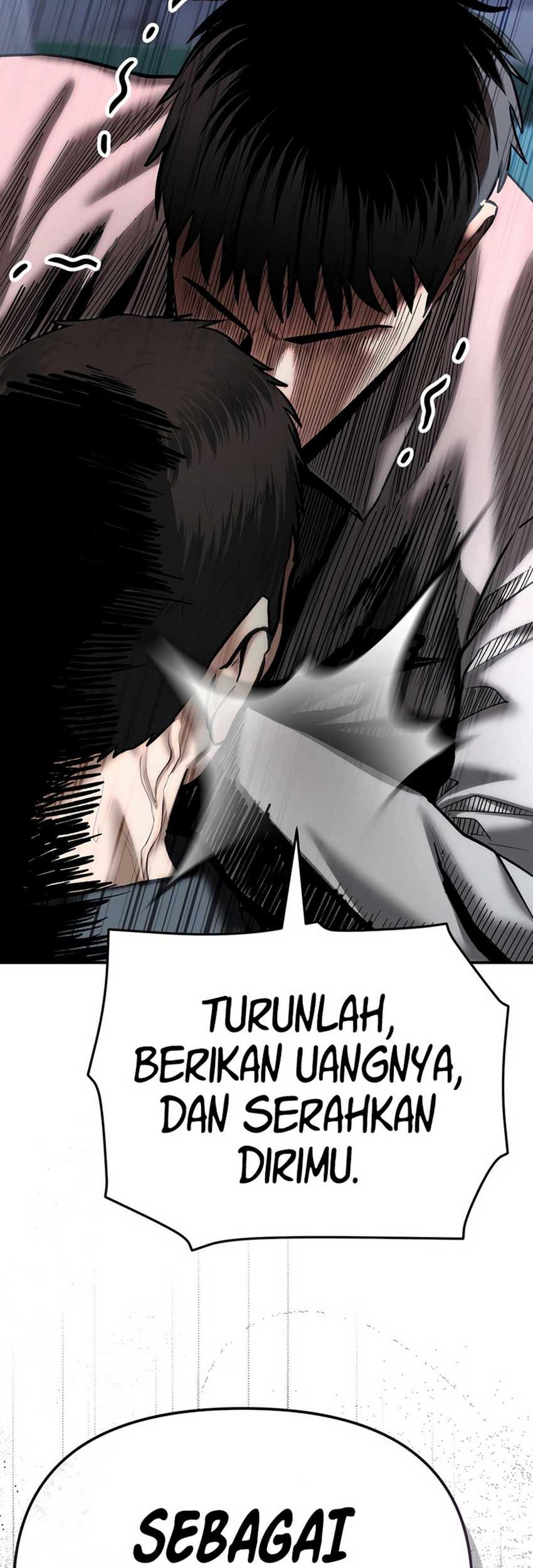 Baca The Cop Is Too Strong Chapter 33 Gambar 2