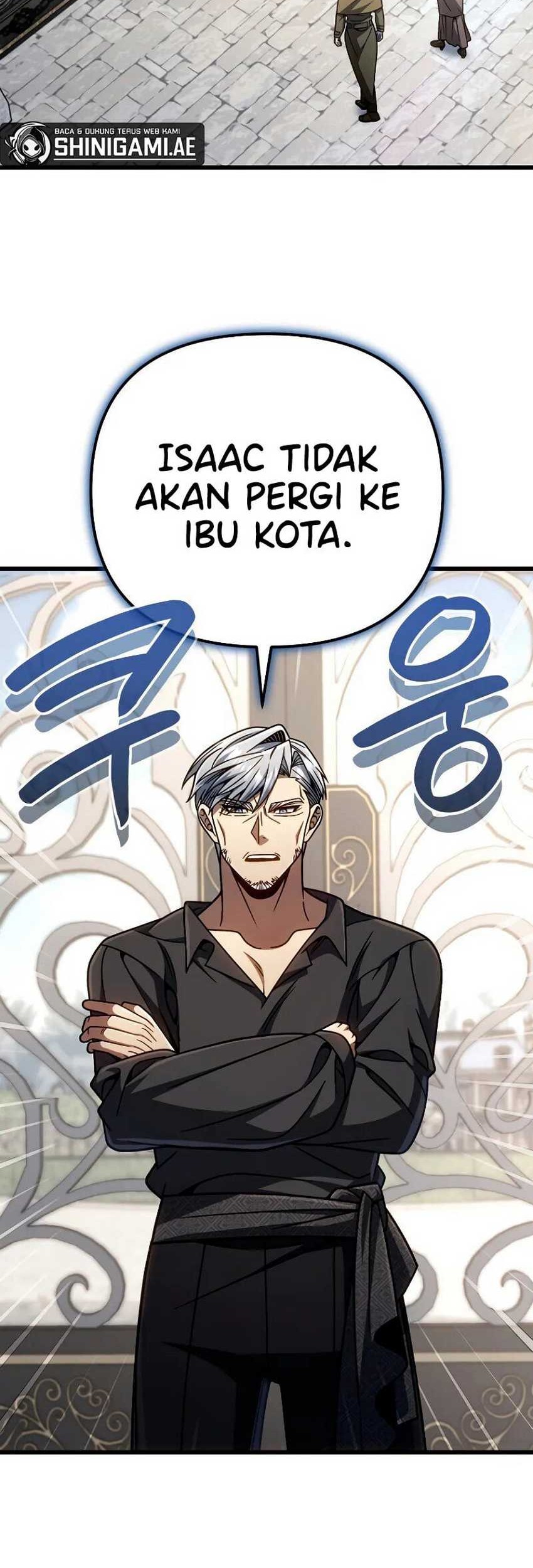 I’m Going To Destroy This Country Chapter 24 Gambar 56