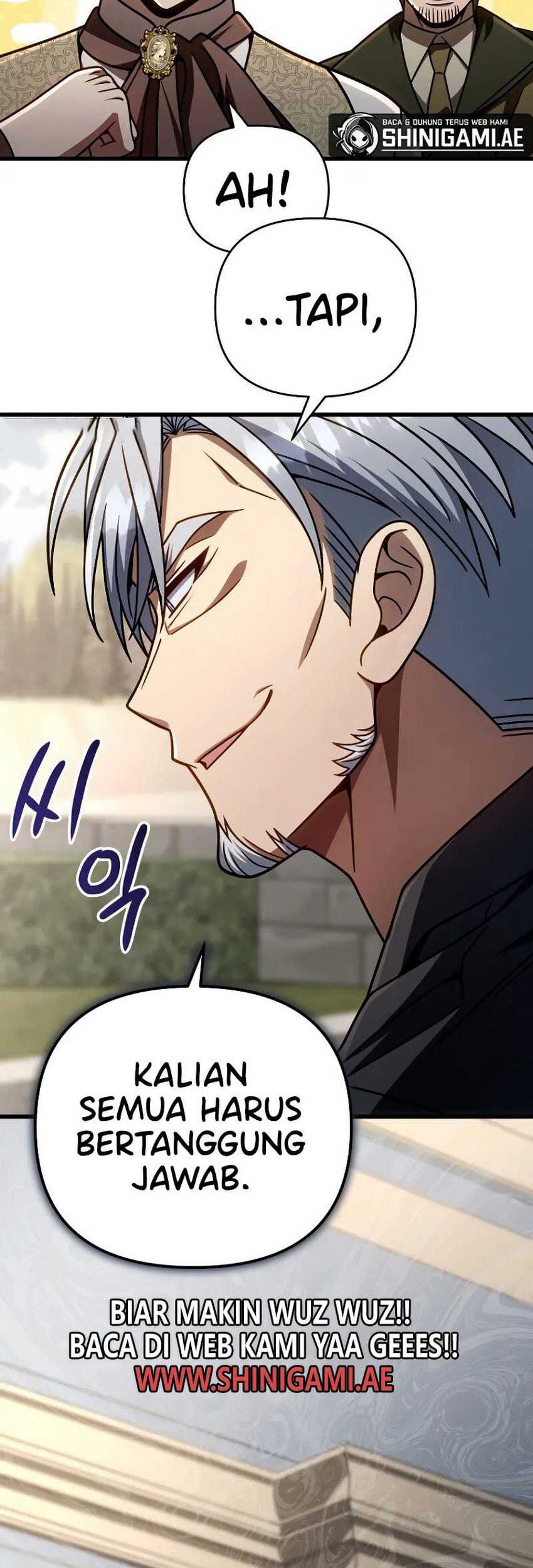 I’m Going To Destroy This Country Chapter 24 Gambar 69