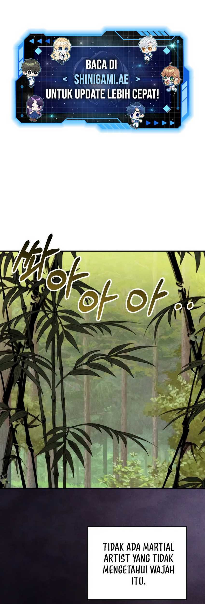 Baca Chronicles Of The Martial God’s Chapter 120 Gambar 2
